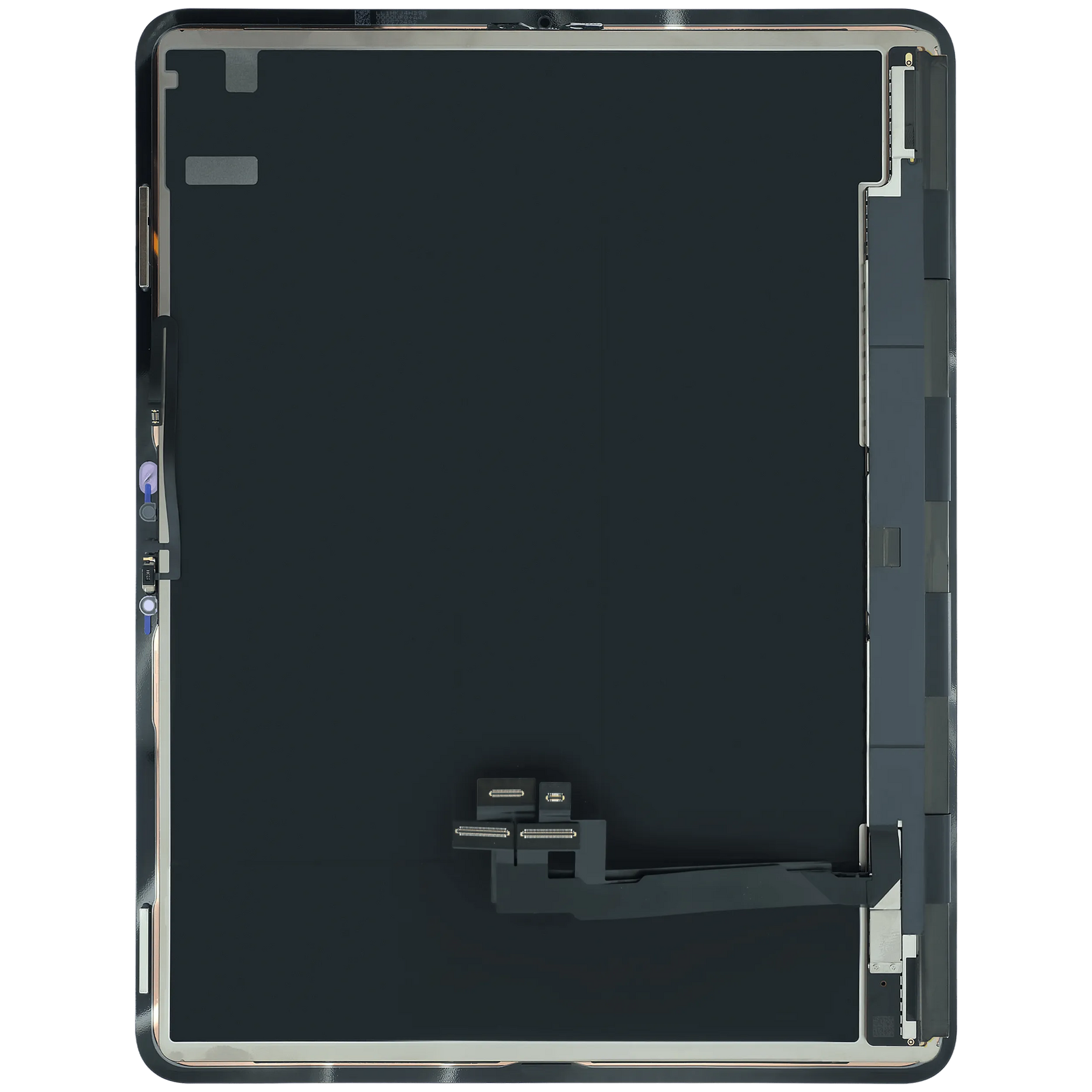 OLED Assembly With Digitizer For iPad Pro 13" 8th Gen (2025) (Cellular) (Genuine OEM)