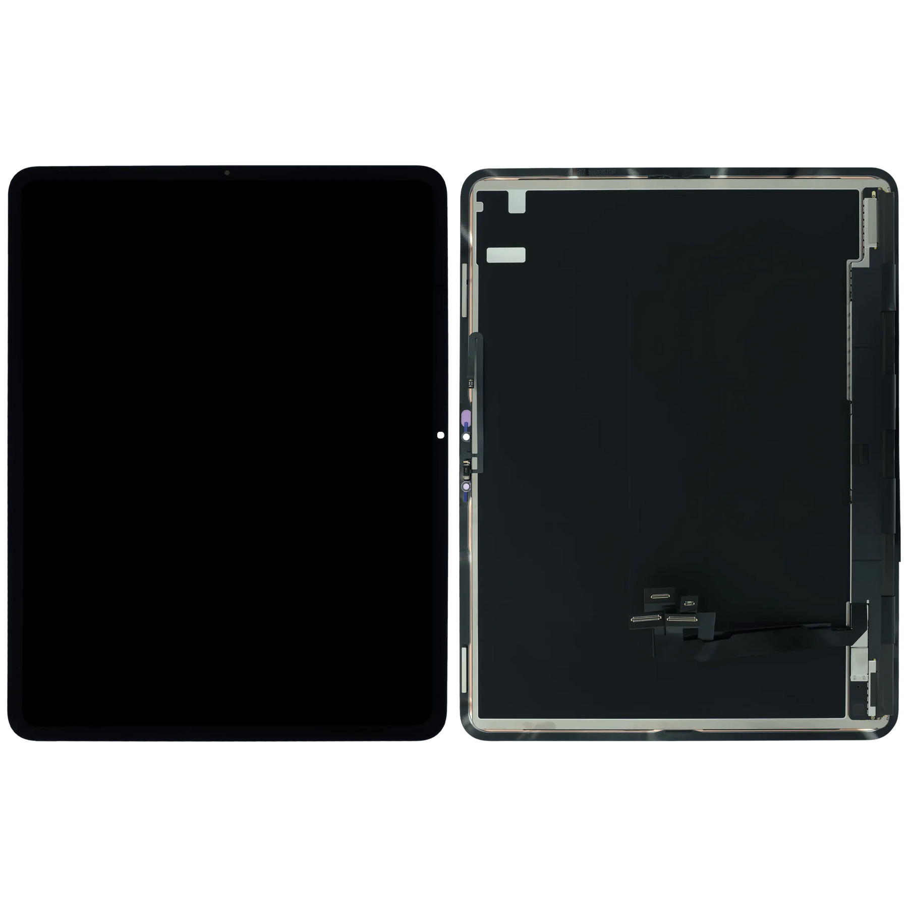 OLED Assembly With Digitizer For iPad Pro 13" 8th Gen (2025) (Nano-Texture) (Cellular Version Only) (Genuine OEM)
