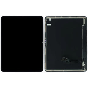 OLED Assembly With Digitizer For iPad Pro 13" 8th Gen (2025) (Nano-Texture) (Cellular Version Only) (Genuine OEM)