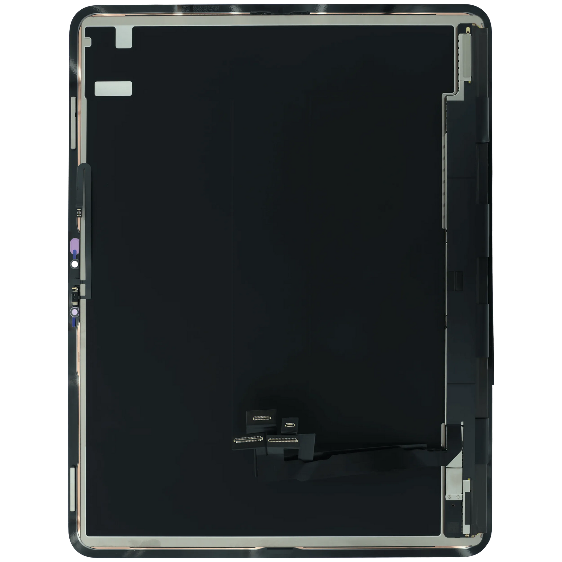 OLED Assembly With Digitizer For iPad Pro 13" 8th Gen (2025) (Nano-Texture) (Cellular Version Only) (Genuine OEM)