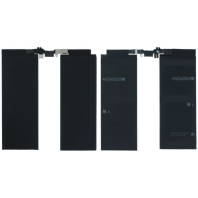 Replacement Battery For iPad Pro 13" 7th Gen (2024) / iPad Pro 13" 8th Gen (2025) (Used OEM Pull: Grade A / SOH 99% to 100%)