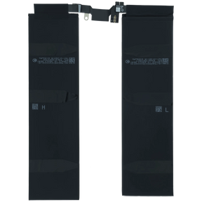 Replacement Battery For iPad Pro 11" 5th Gen (2024) / iPad Pro 11" 6th Gen (2025) (Used OEM Pull: Grade A / SOH 99% to 100%)