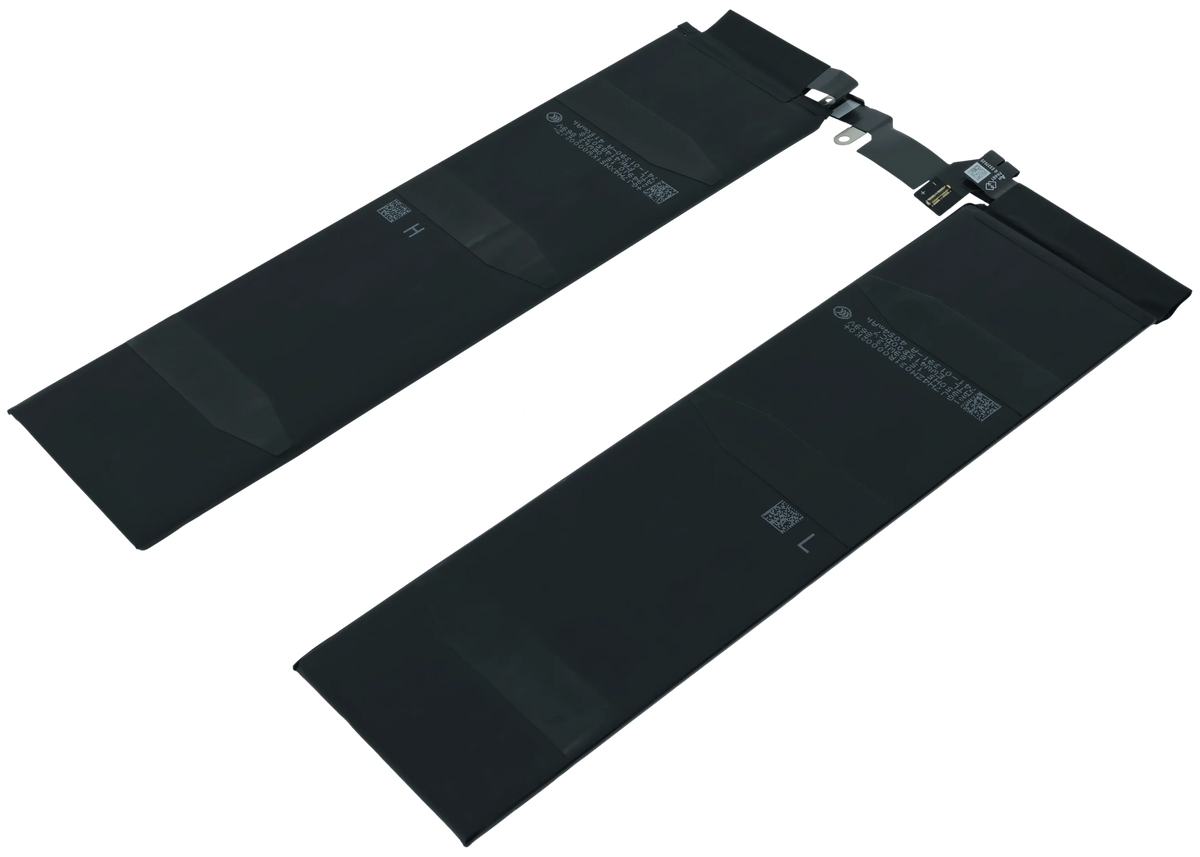 Replacement Battery For iPad Pro 11" 5th Gen (2024) / iPad Pro 11" 6th Gen (2025) (Used OEM Pull: Grade A / SOH 99% to 100%)