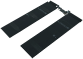 Replacement Battery For iPad Pro 11" 5th Gen (2024) / iPad Pro 11" 6th Gen (2025) (Used OEM Pull: Grade A / SOH 99% to 100%)