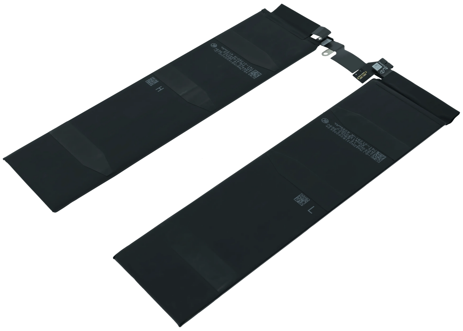 Replacement Battery For iPad Pro 11" 5th Gen (2024) / iPad Pro 11" 6th Gen (2025) (Used OEM Pull: Grade A / SOH 99% to 100%)