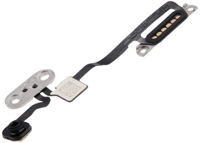 Power Button Flex Cable For Watch SE (3rd Gen) (40MM)