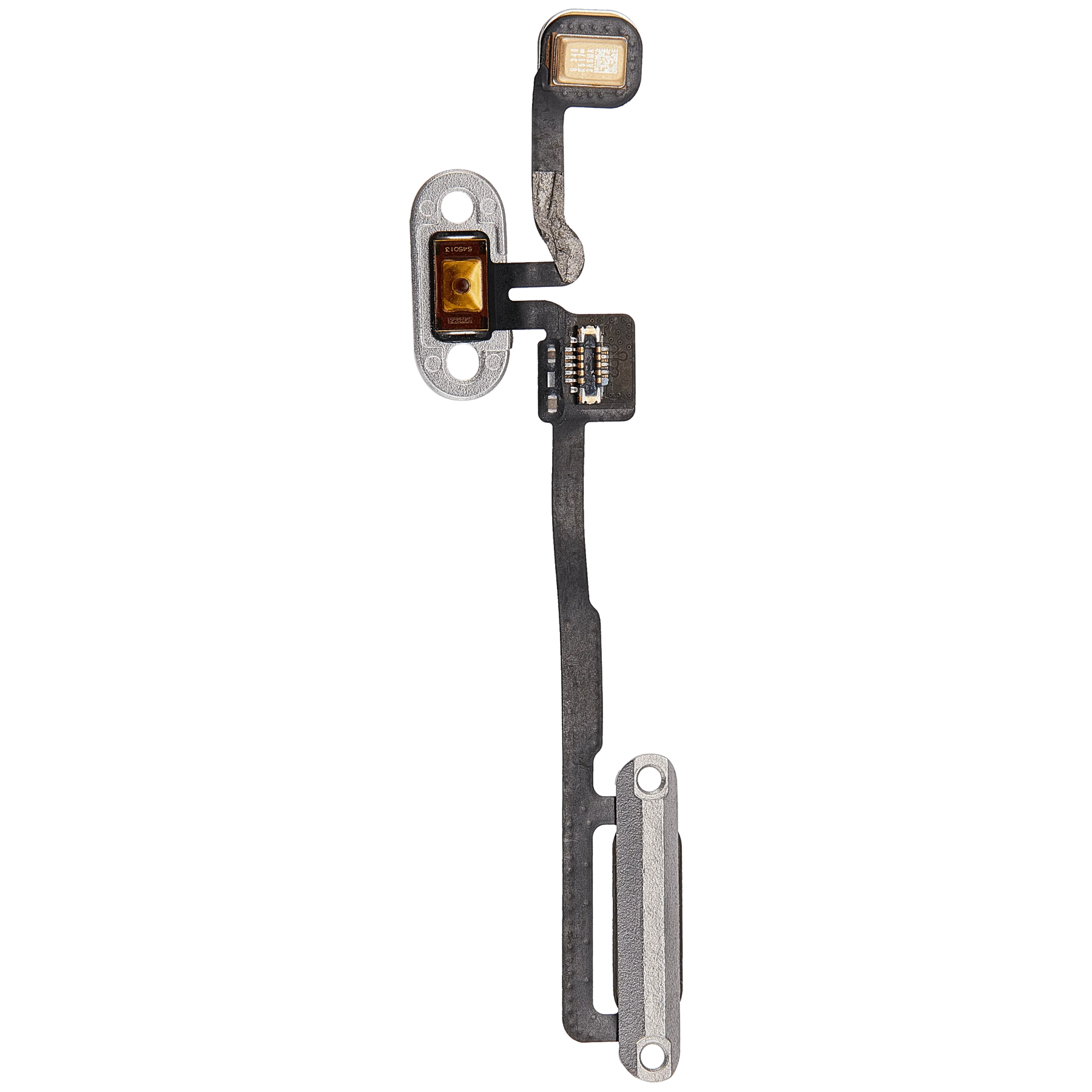 Power Button Flex Cable For Watch SE (3rd Gen) (44MM)