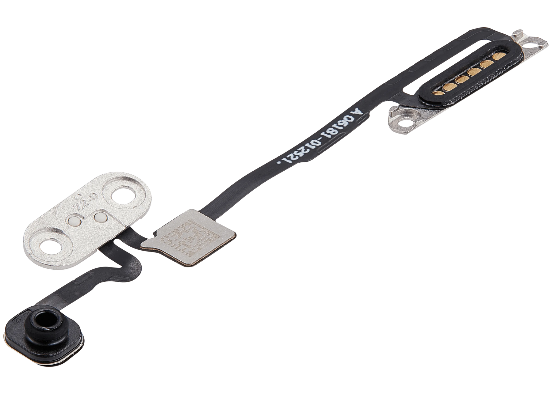 Power Button Flex Cable For Watch SE (3rd Gen) (44MM)