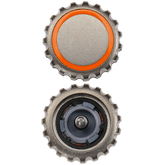 Crown Nut For Watch Series Ultra (2nd Gen) / Ultra (3rd Gen) (49MM) (Natural)