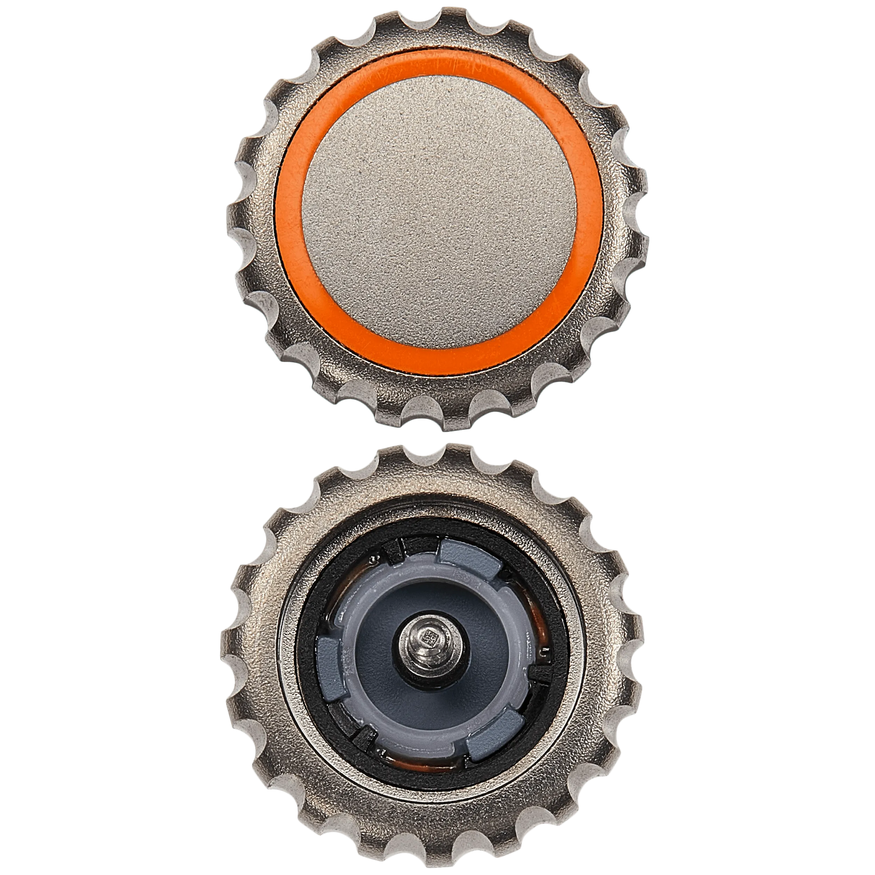 Crown Nut For Watch Series Ultra (2nd Gen) / Ultra (3rd Gen) (49MM) (Natural)