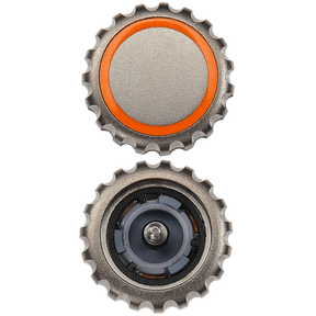 Crown Nut For Watch Series Ultra (2nd Gen) / Ultra (3rd Gen) (49MM) (Natural)