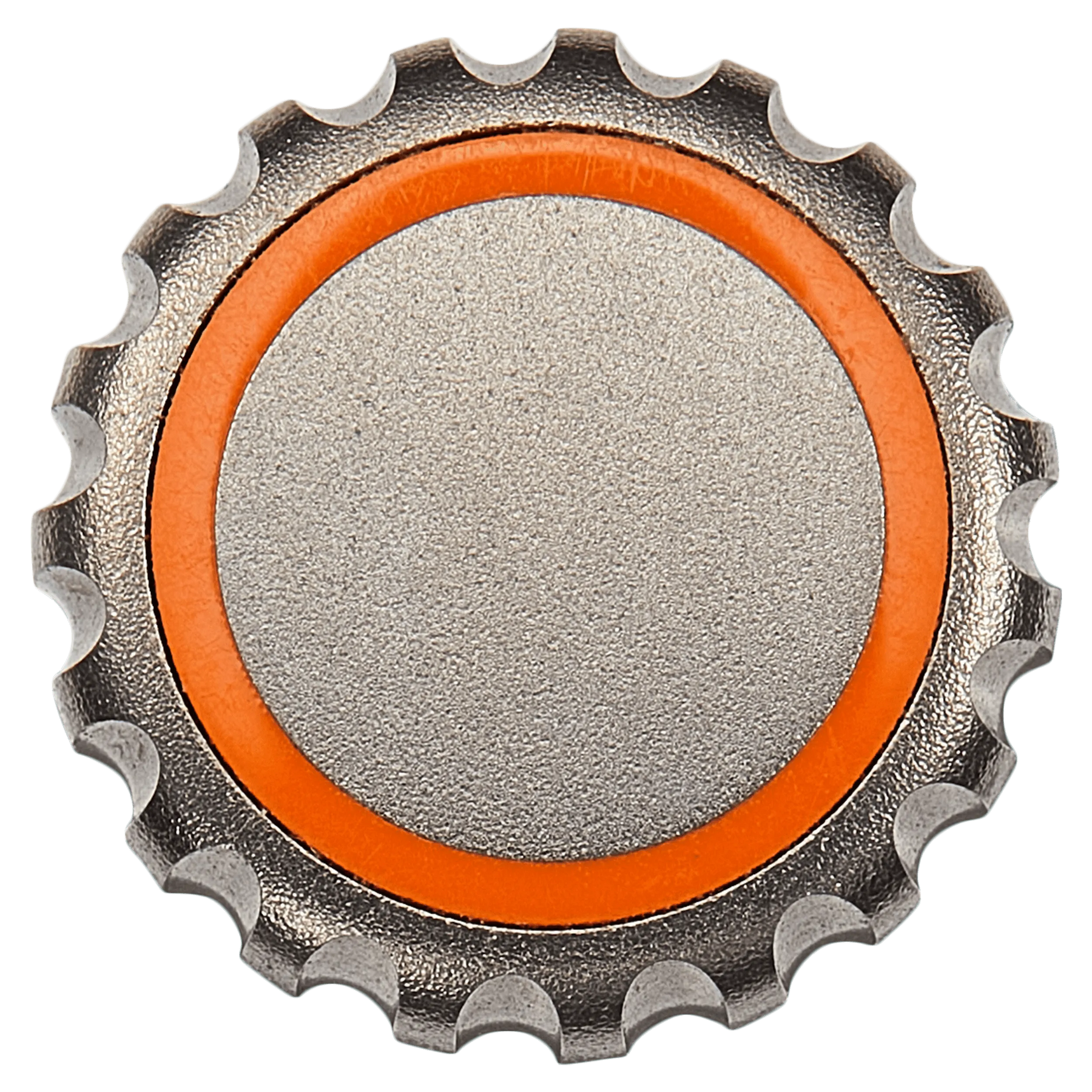 Crown Nut For Watch Series Ultra (2nd Gen) / Ultra (3rd Gen) (49MM) (Natural)