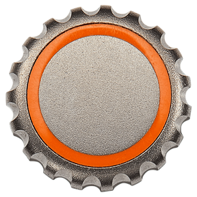 Crown Nut For Watch Series Ultra (2nd Gen) / Ultra (3rd Gen) (49MM) (Natural)