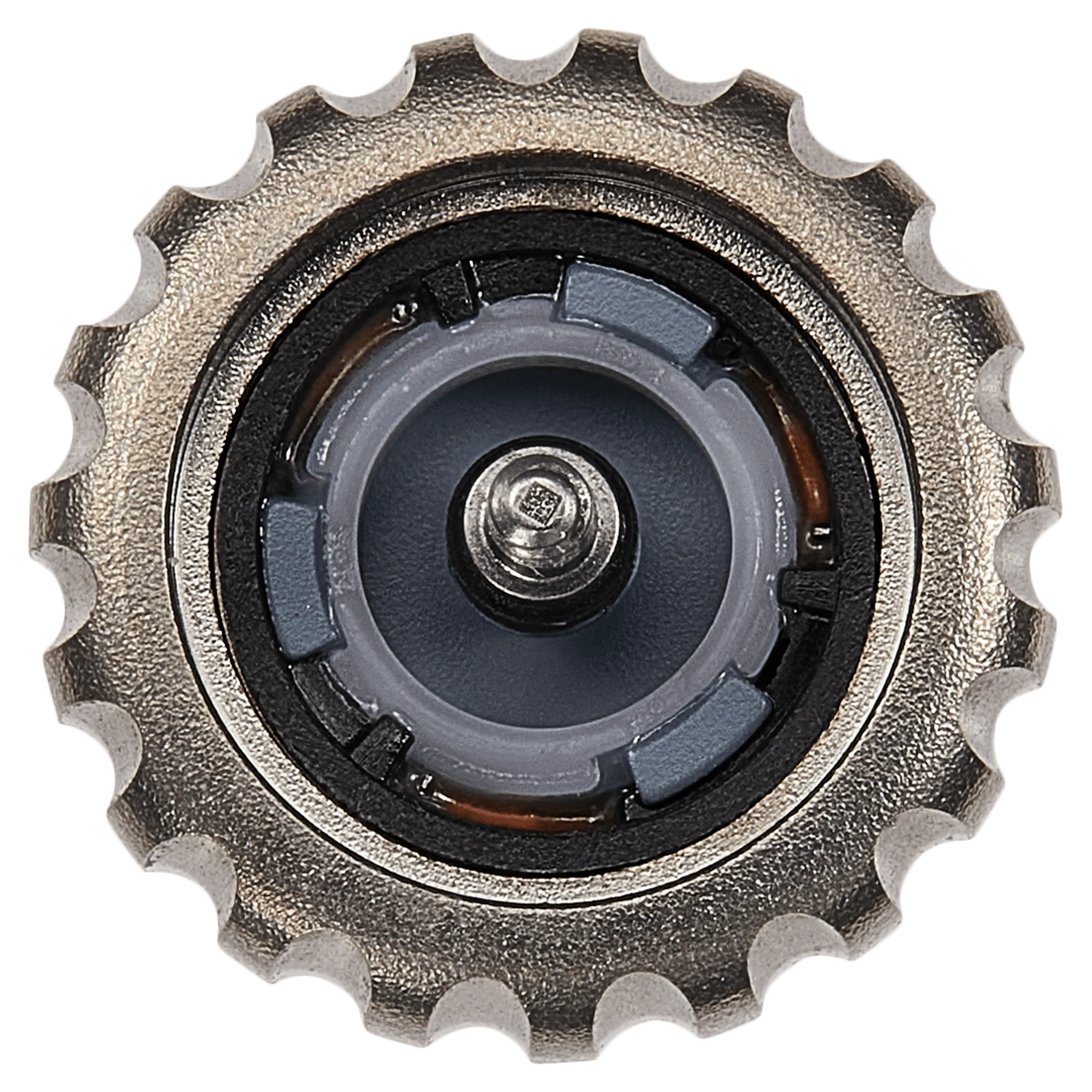 Crown Nut For Watch Series Ultra (2nd Gen) / Ultra (3rd Gen) (49MM) (Natural)