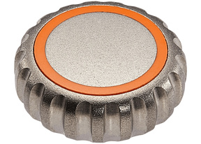 Crown Nut For Watch Series Ultra (2nd Gen) / Ultra (3rd Gen) (49MM) (Natural)