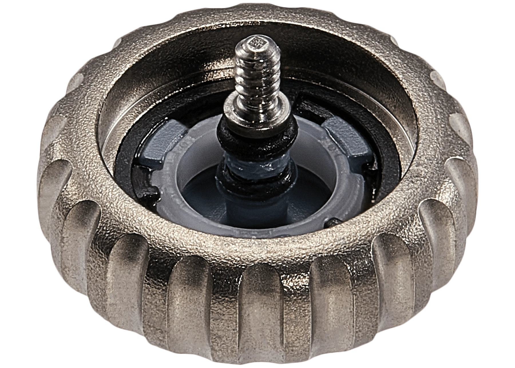 Crown Nut For Watch Series Ultra (2nd Gen) / Ultra (3rd Gen) (49MM) (Natural)