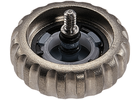 Crown Nut For Watch Series Ultra (2nd Gen) / Ultra (3rd Gen) (49MM) (Natural)
