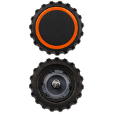 Crown Nut For Watch Series Ultra (2nd Gen) / Ultra (3rd Gen) (49MM) (Black)