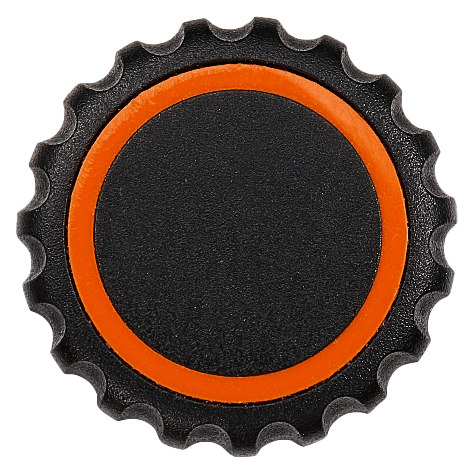 Crown Nut For Watch Series Ultra (2nd Gen) / Ultra (3rd Gen) (49MM) (Black)