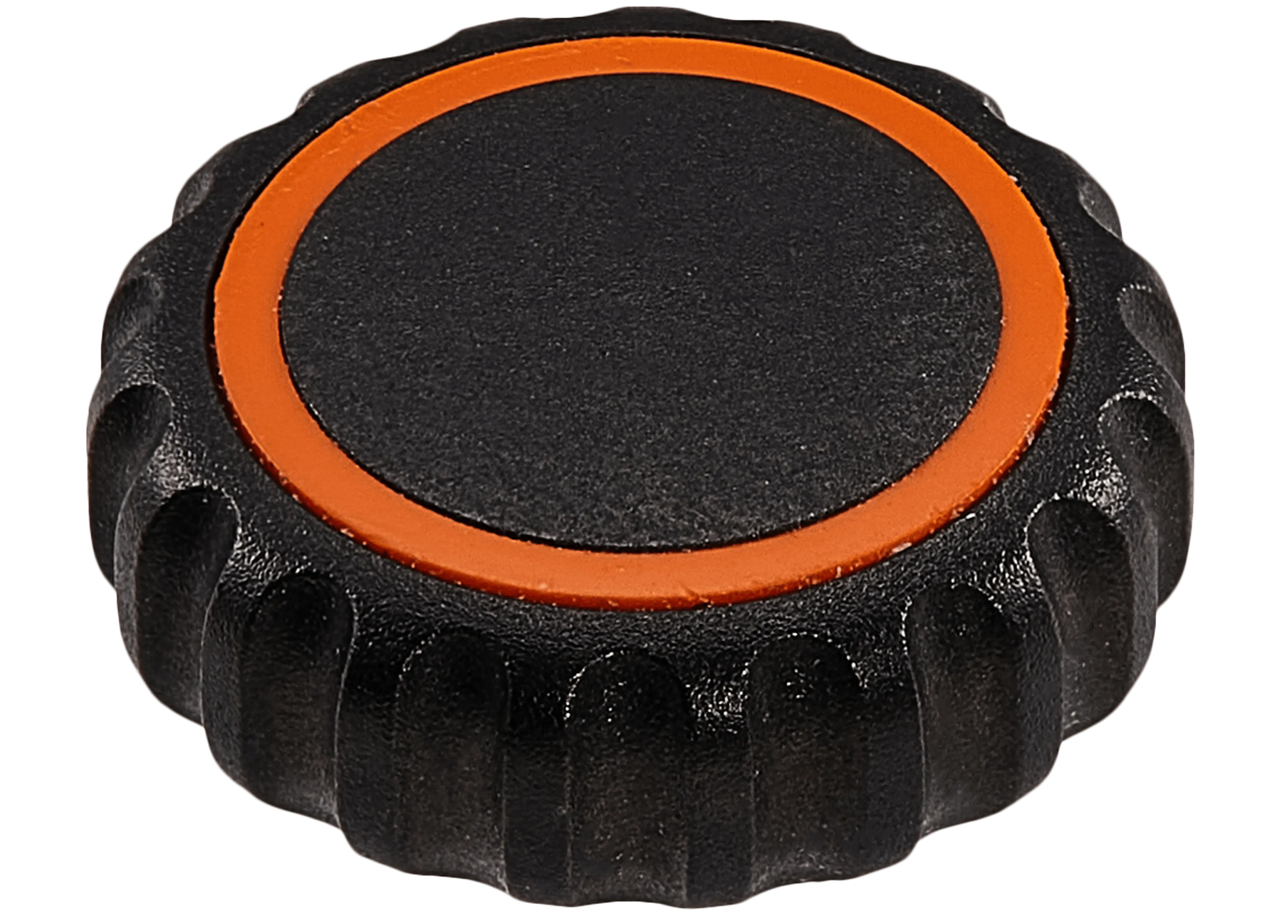 Crown Nut For Watch Series Ultra (2nd Gen) / Ultra (3rd Gen) (49MM) (Black)