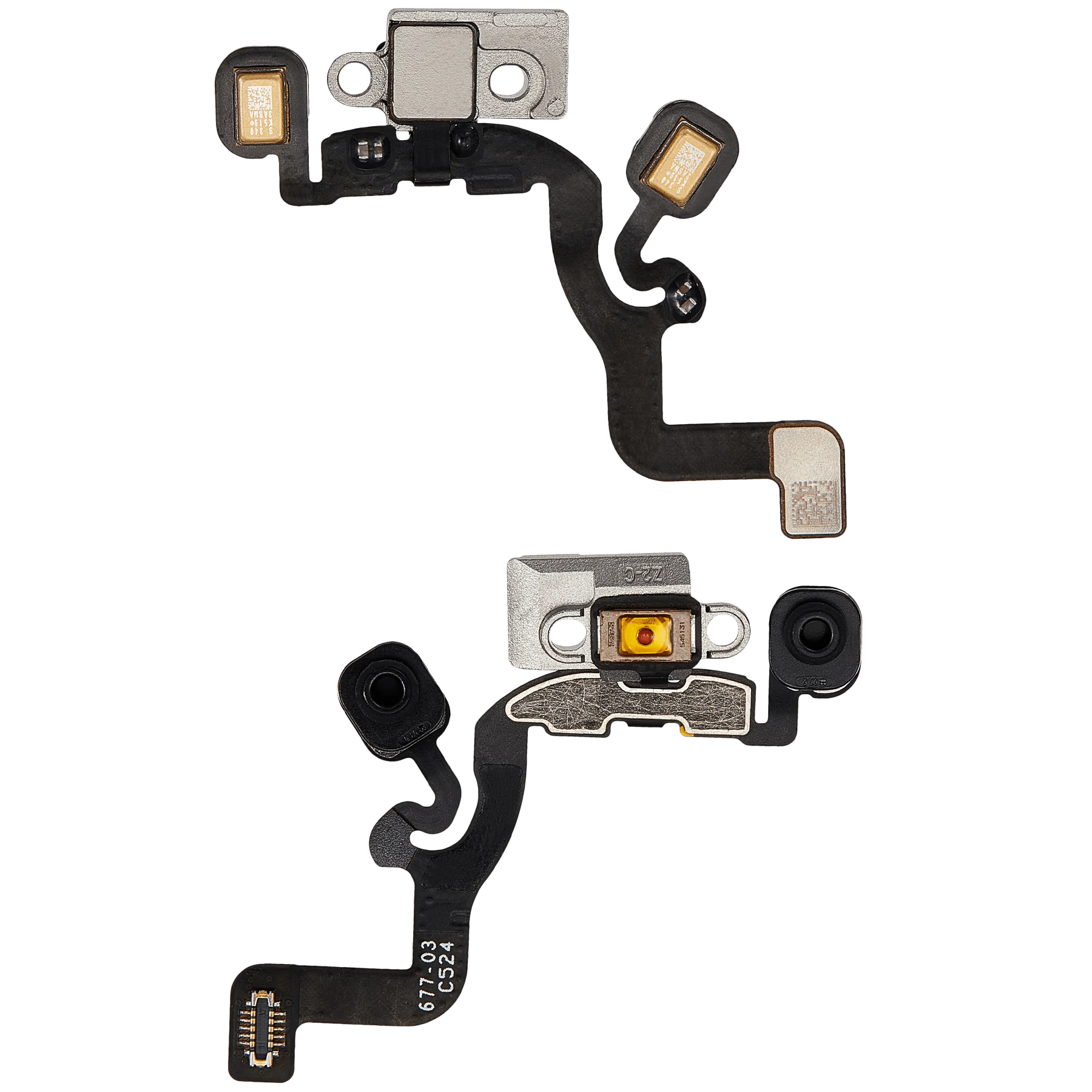 Power Button Flex Cable For Watch Series Ultra (2nd Gen) / Ultra (3rd Gen) (49MM)