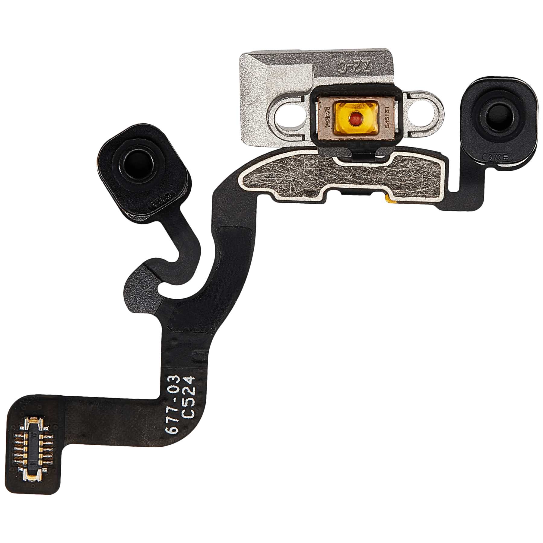 Power Button Flex Cable For Watch Series Ultra (2nd Gen) / Ultra (3rd Gen) (49MM)