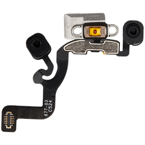 Power Button Flex Cable For Watch Series Ultra (2nd Gen) / Ultra (3rd Gen) (49MM)