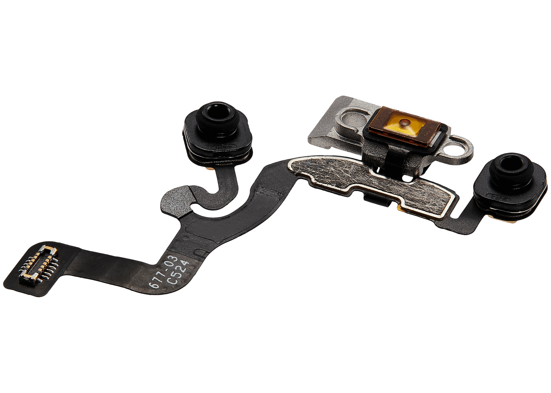 Power Button Flex Cable For Watch Series Ultra (2nd Gen) / Ultra (3rd Gen) (49MM)