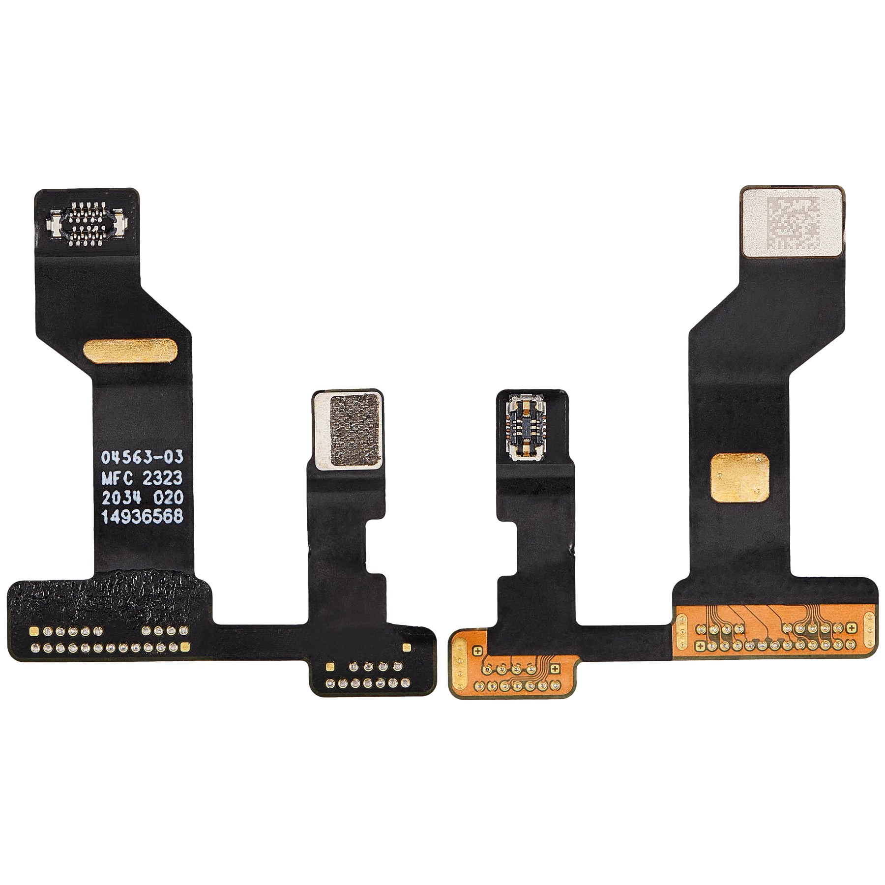 Right Side Microphone Flex Cable For Watch Series Ultra (2nd Gen) / Ultra (3rd Gen) (49MM)