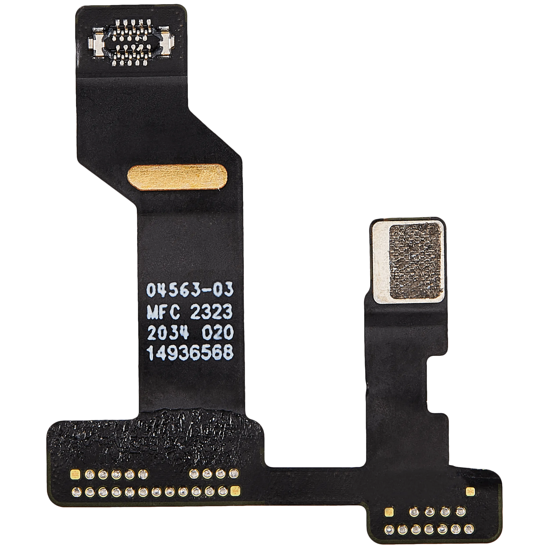 Microphone Flex Cable For Watch Series Ultra (2nd Gen) / Ultra (3rd Gen) (49MM)