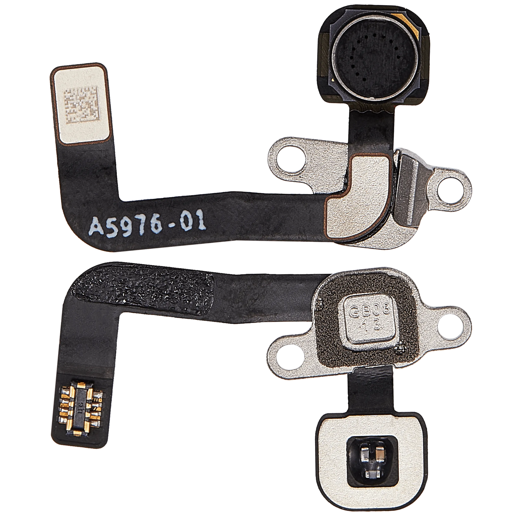 Left Side Microphone Flex Cable For Watch Series Ultra (2nd Gen) / Ultra (3rd Gen) (49MM)