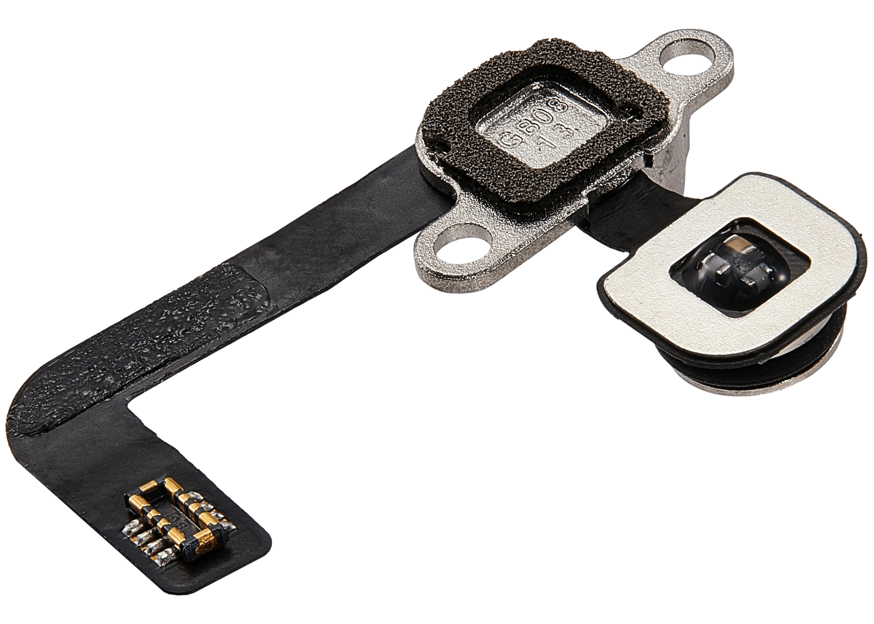 Right Side Microphone Flex Cable For Watch Series Ultra (2nd Gen) / Ultra (3rd Gen) (49MM)