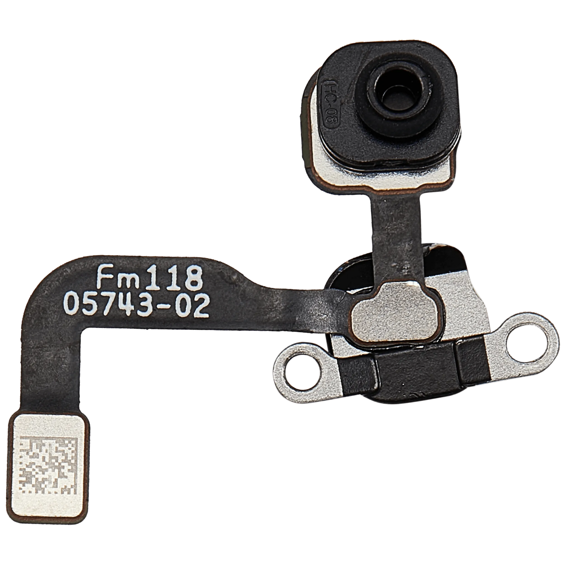 Left Side Microphone Flex Cable For Watch Series Ultra (2nd Gen) / Ultra (3rd Gen) (49MM)