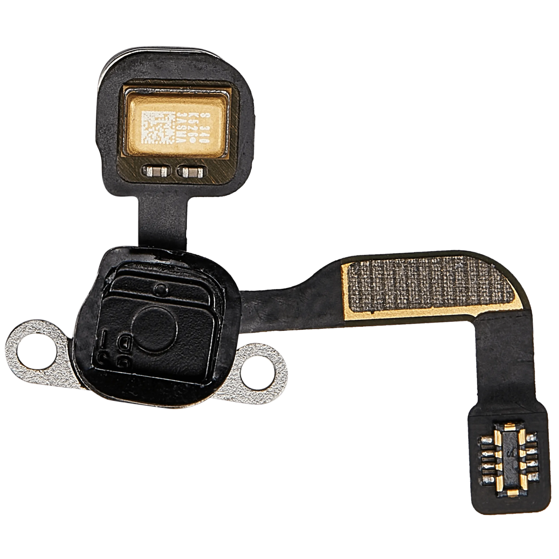 Left Side Microphone Flex Cable For Watch Series Ultra (2nd Gen) / Ultra (3rd Gen) (49MM)