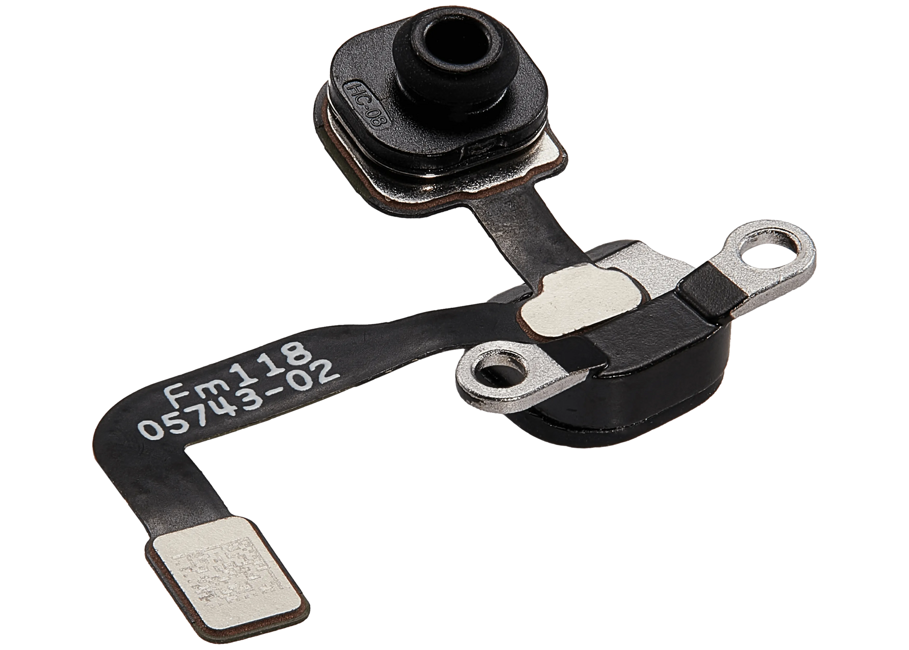 Left Side Microphone Flex Cable For Watch Series Ultra (2nd Gen) / Ultra (3rd Gen) (49MM)