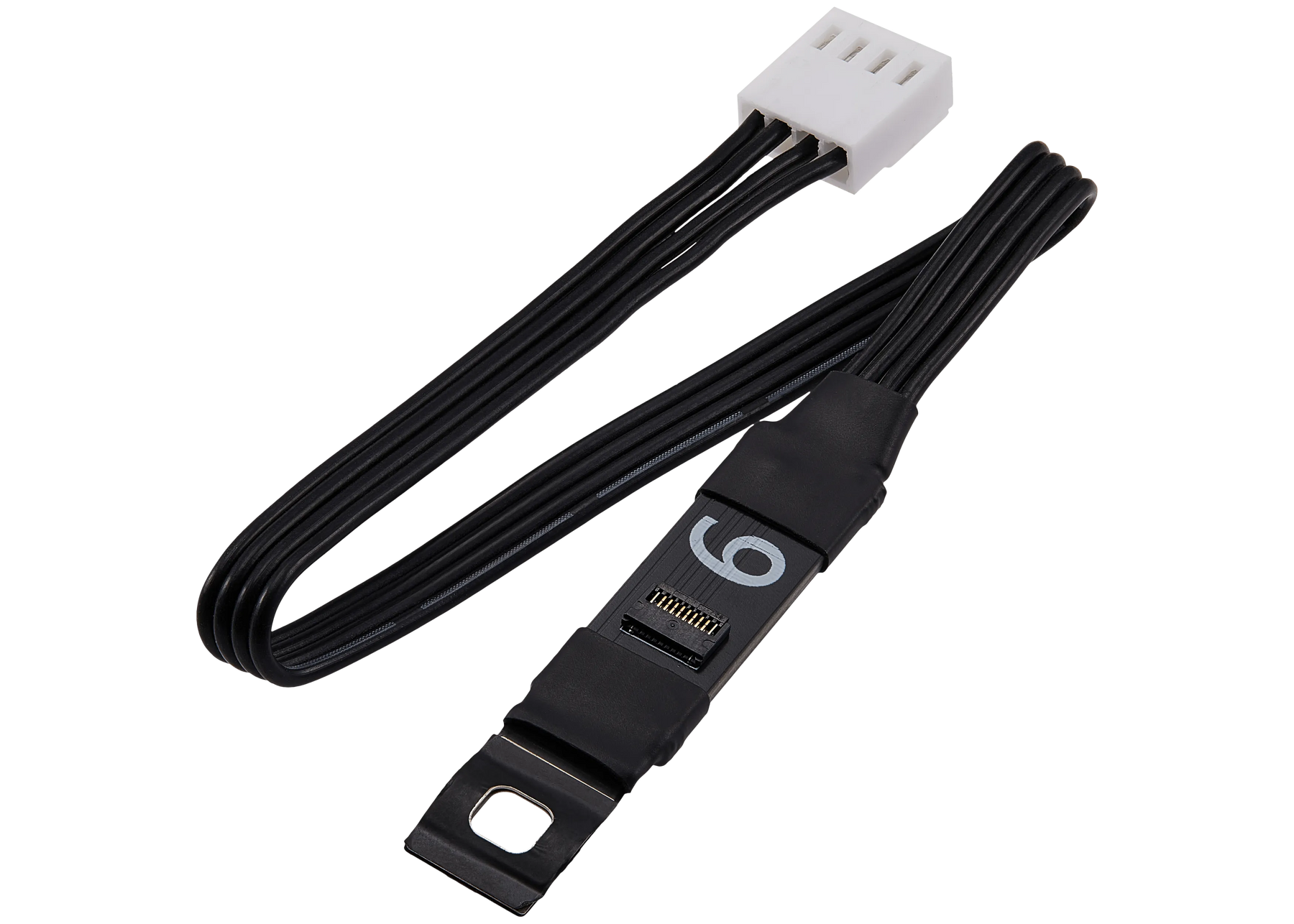 Battery Reconditioner Extension Cable For MacBook Pro 14" (A2992 / A3185 / A3112 / A3401 / A3434 / A3426 / A3427) / Pro 16" (A2991 / A3186 / A3403 / A3428 / A3429) (2023-2026) (Model 6) (Battery Reconditioners)
