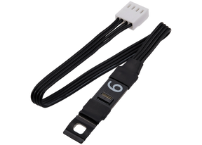 Battery Reconditioner Extension Cable For MacBook Pro 14" (A2992 / A3185 / A3112 / A3401 / A3434 / A3426 / A3427) / Pro 16" (A2991 / A3186 / A3403 / A3428 / A3429) (2023-2026) (Model 6) (Battery Reconditioners)