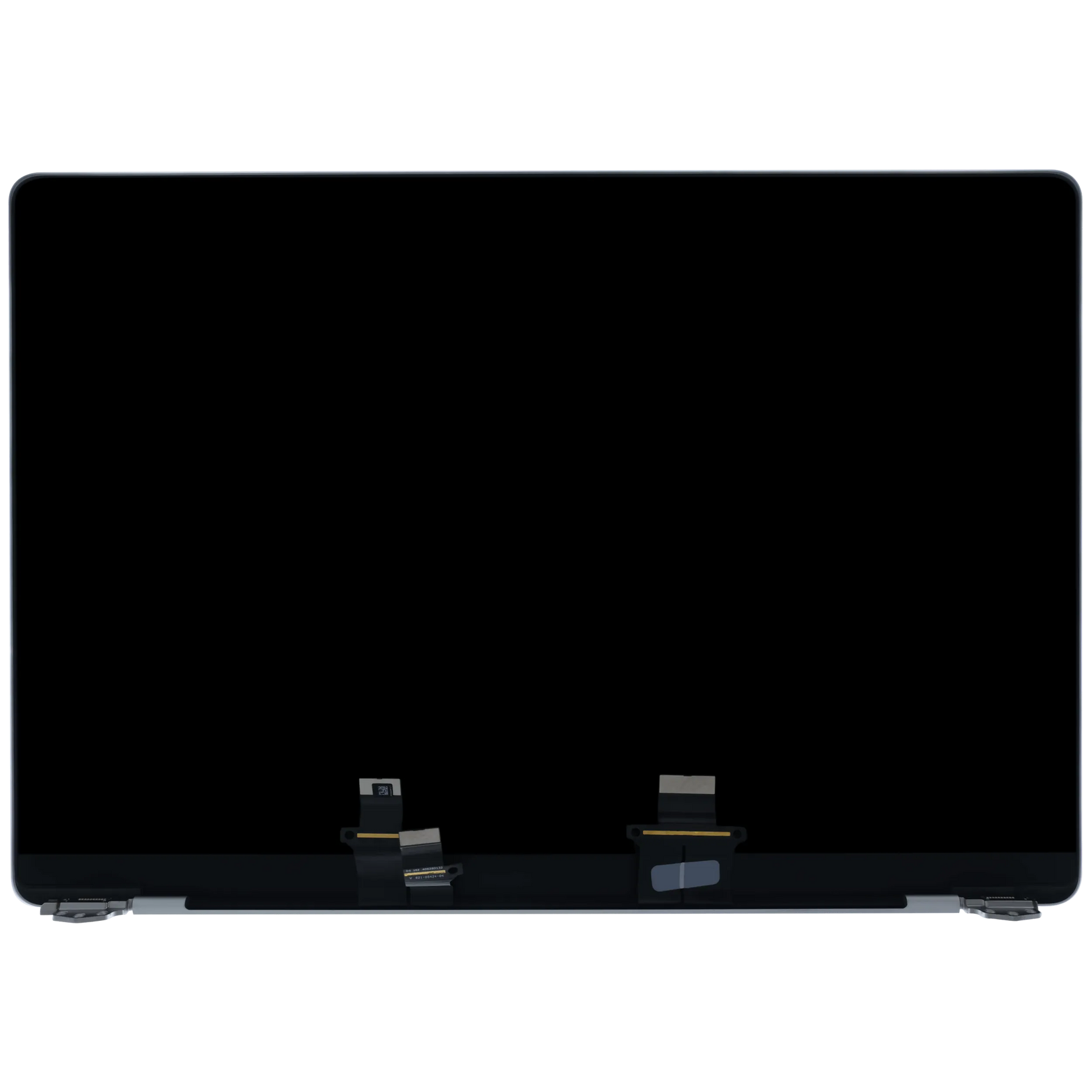 Complete LCD Display Assembly For MacBook Pro 14" A3426 (2026) (Used OEM Pull: Grade A) (Silver)