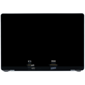 Complete LCD Display Assembly For MacBook Pro 14" A3426 (2026) (Used OEM Pull: Grade A) (Silver)