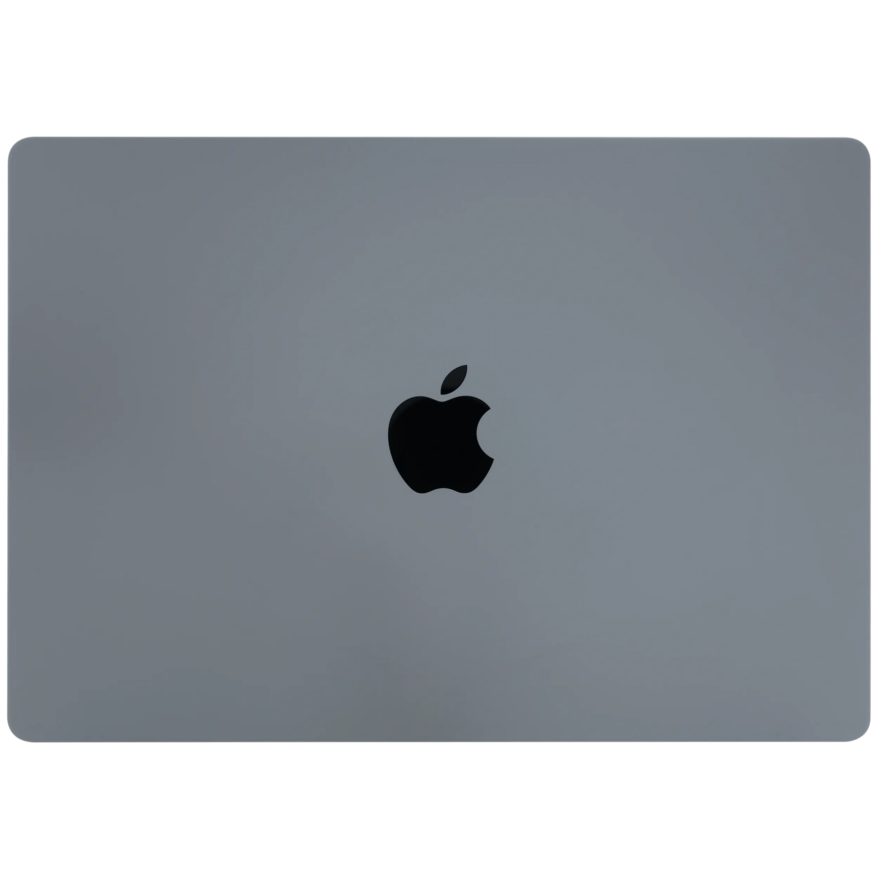 Complete LCD Display Assembly For MacBook Pro 14" A3426 (2026) (Used OEM Pull: Grade A) (Silver)