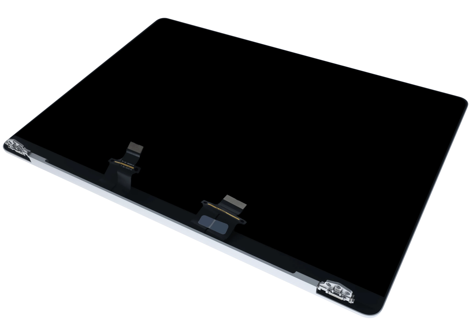 Complete LCD Display Assembly For MacBook Pro 14" A3426 (2026) (Used OEM Pull: Grade A) (Silver)