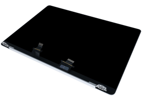 Complete LCD Display Assembly For MacBook Pro 14" A3426 (2026) (Used OEM Pull: Grade A) (Silver)