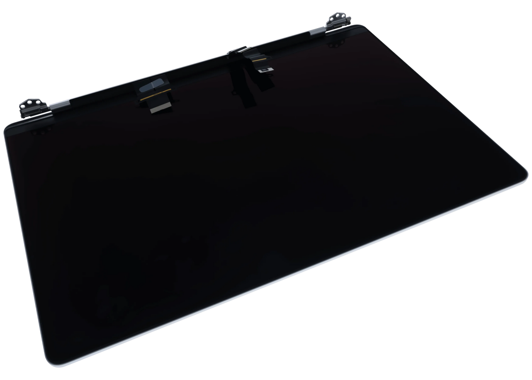 Complete LCD Display Assembly For MacBook Pro 14" A3426 (2026) (Used OEM Pull: Grade A) (Silver)