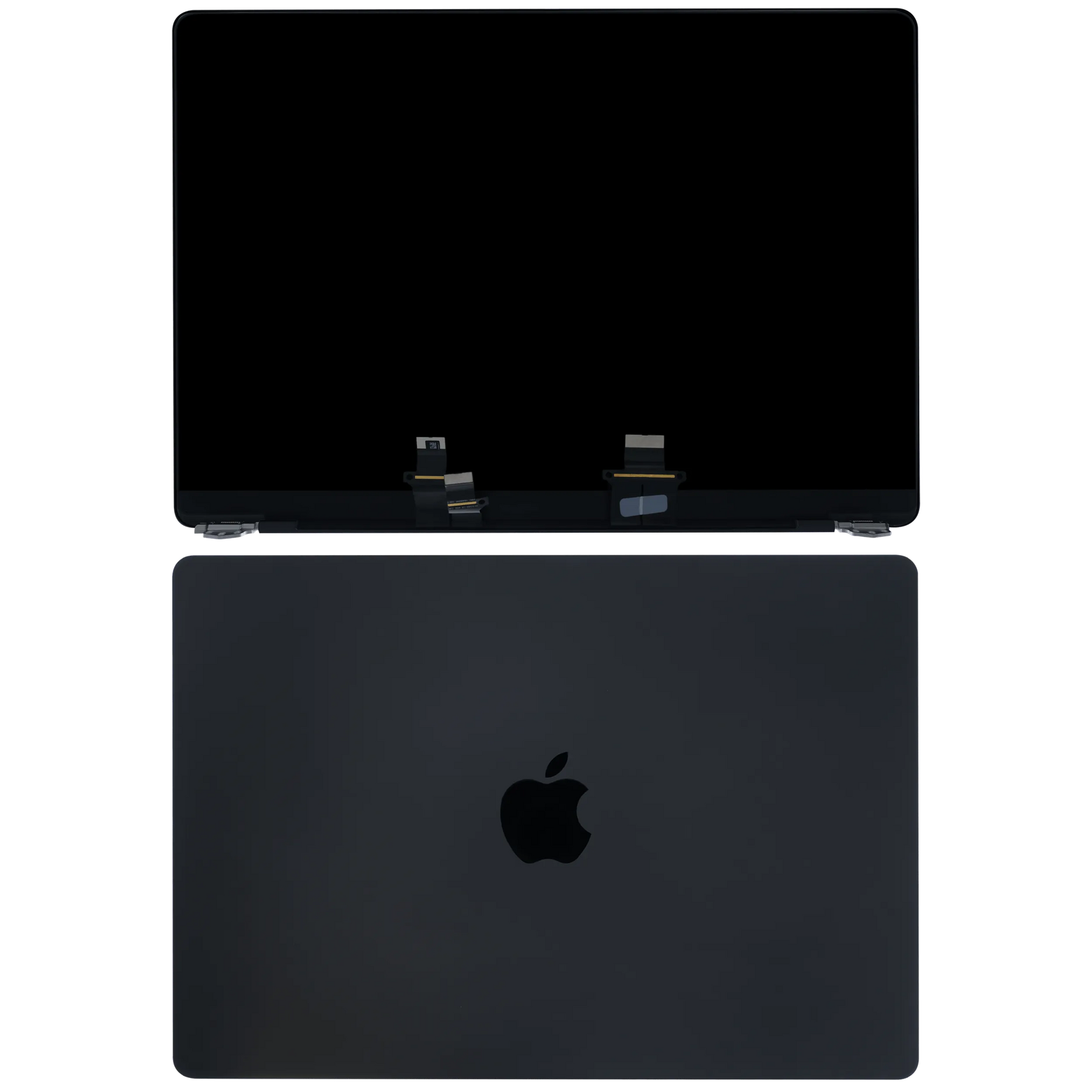 Complete LCD Display Assembly For MacBook Pro 14" A3426 (2026) (Used OEM Pull: Grade A) (Space Black)