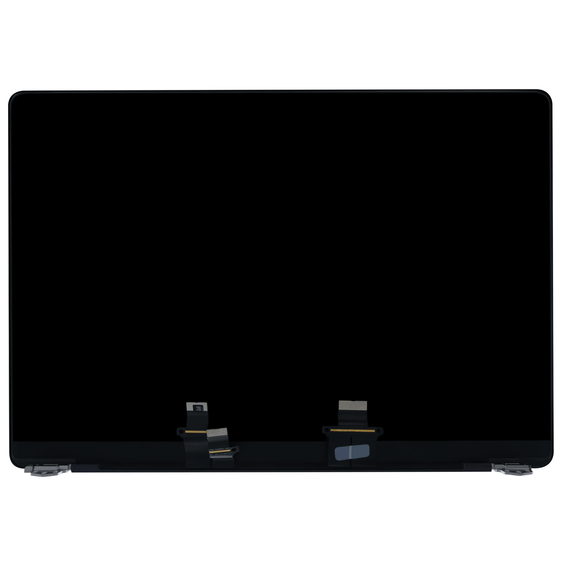 Complete LCD Display Assembly For MacBook Pro 14" A3426 (2026) (Used OEM Pull: Grade A) (Space Black)