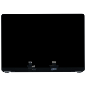 Complete LCD Display Assembly For MacBook Pro 14" A3426 (2026) (Used OEM Pull: Grade A) (Space Black)