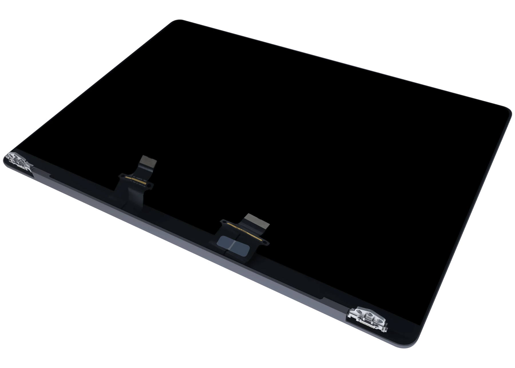 Complete LCD Display Assembly For MacBook Pro 14" A3426 (2026) (Used OEM Pull: Grade A) (Space Black)