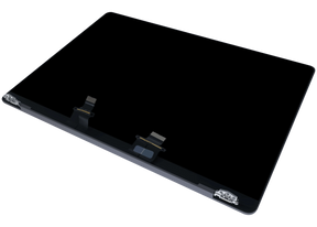Complete LCD Display Assembly For MacBook Pro 14" A3426 (2026) (Used OEM Pull: Grade A) (Space Black)