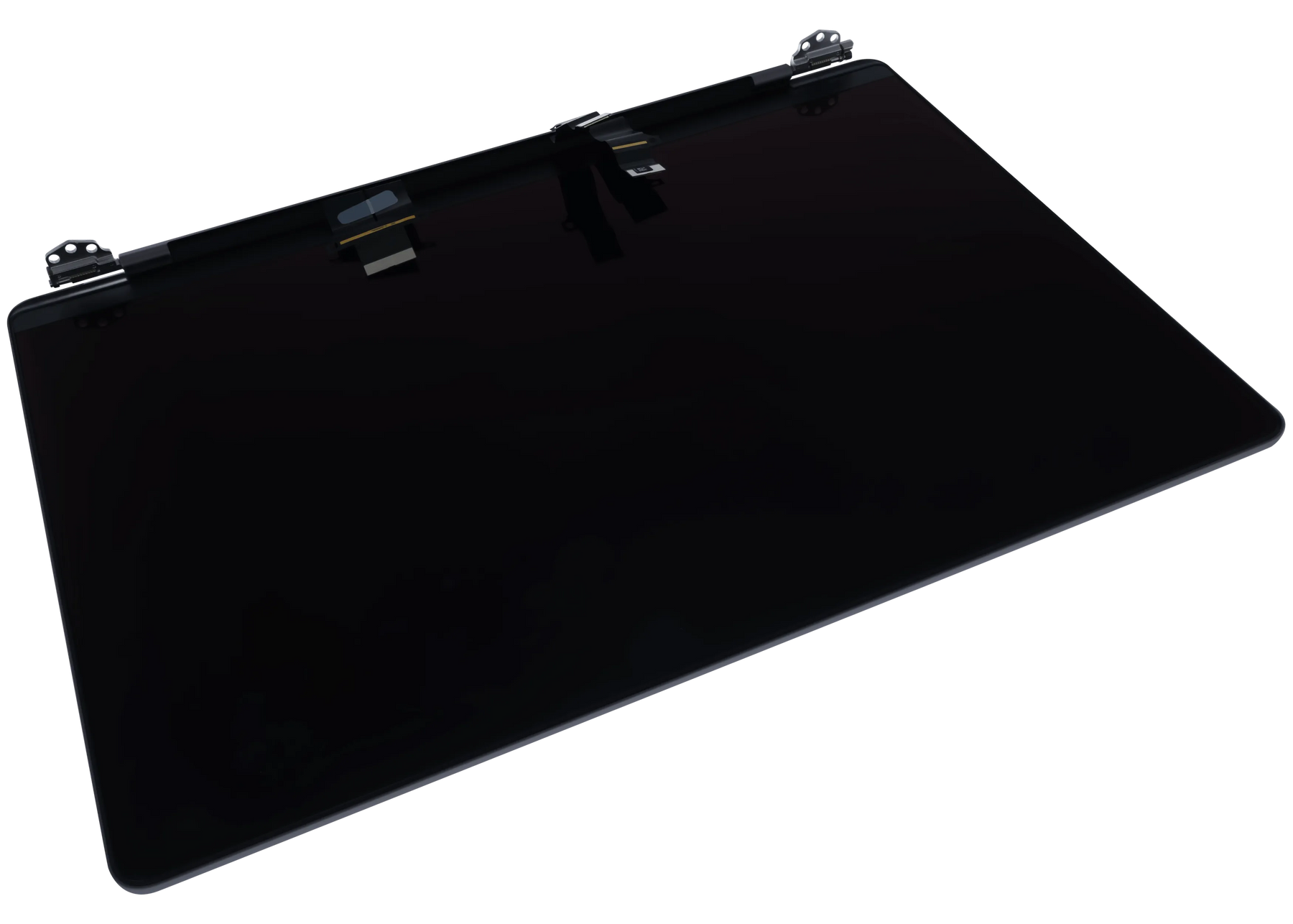 Complete LCD Display Assembly For MacBook Pro 14" A3426 (2026) (Used OEM Pull: Grade A) (Space Black)
