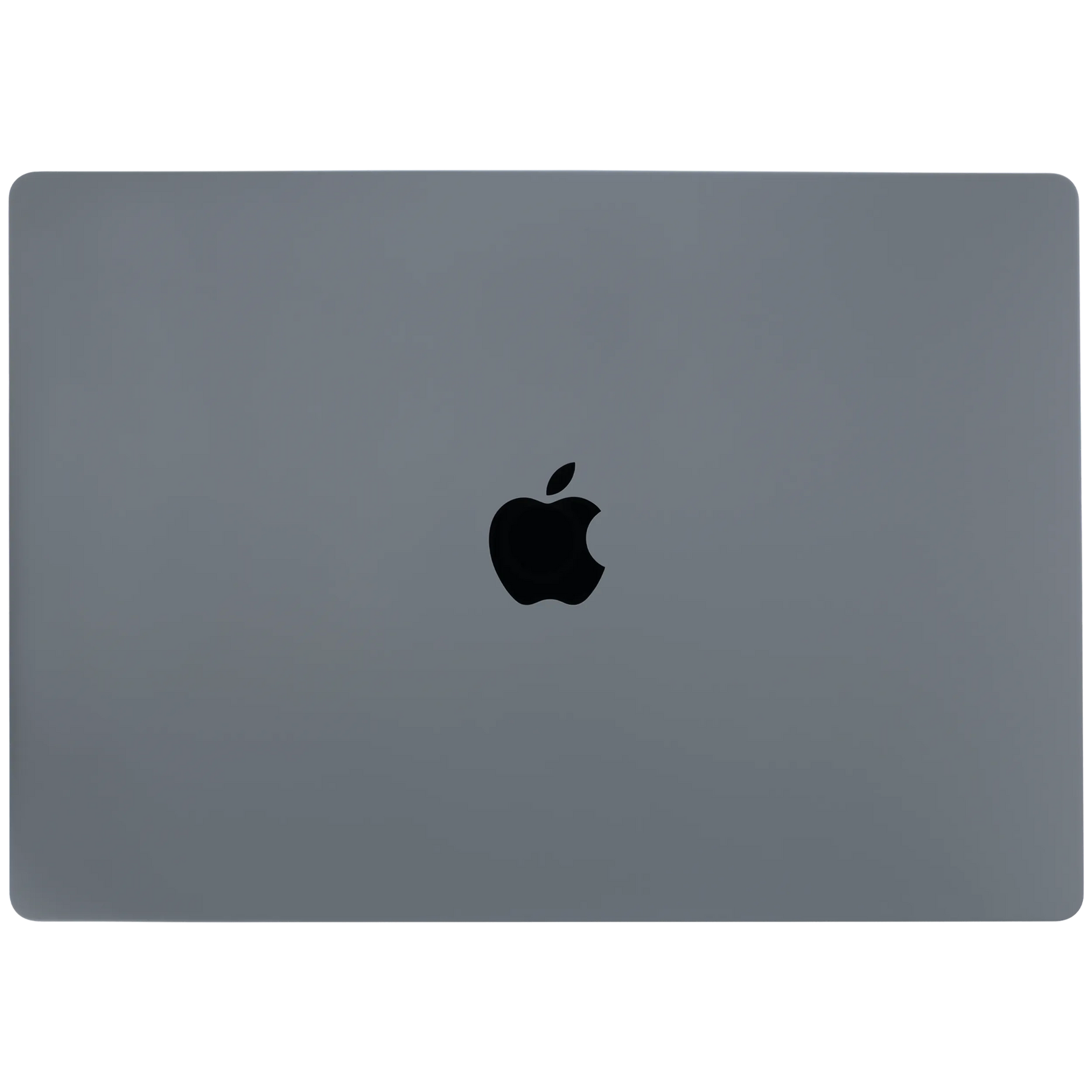 Complete LCD Display Assembly For MacBook Pro 16" A3428 / A3429 (2026) (Used OEM Pull: Grade A) (Silver)